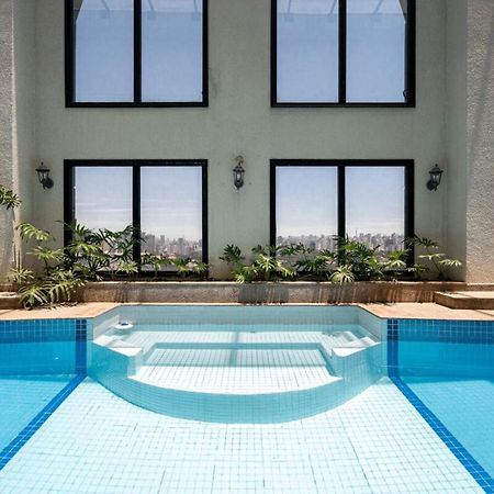 Appartement Charlie Jeronimo Da Veiga à São Paulo Extérieur photo