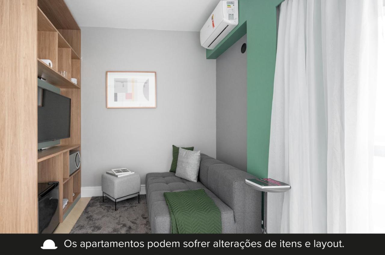Appartement Charlie Jeronimo Da Veiga à São Paulo Extérieur photo