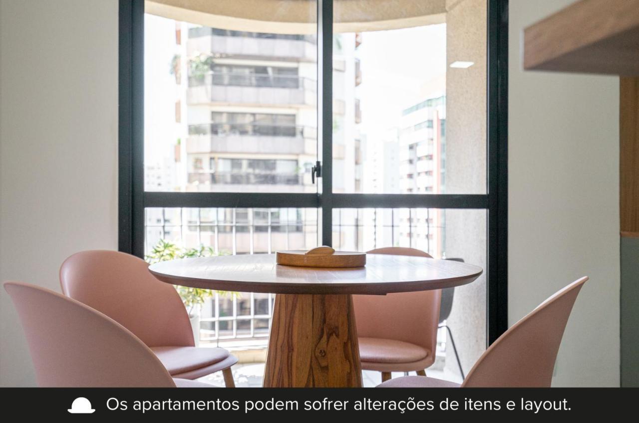 Appartement Charlie Jeronimo Da Veiga à São Paulo Extérieur photo