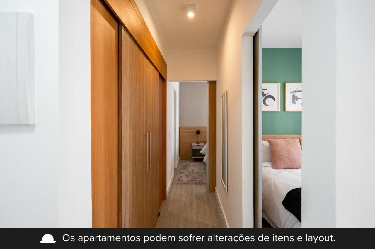 Appartement Charlie Jeronimo Da Veiga à São Paulo Extérieur photo