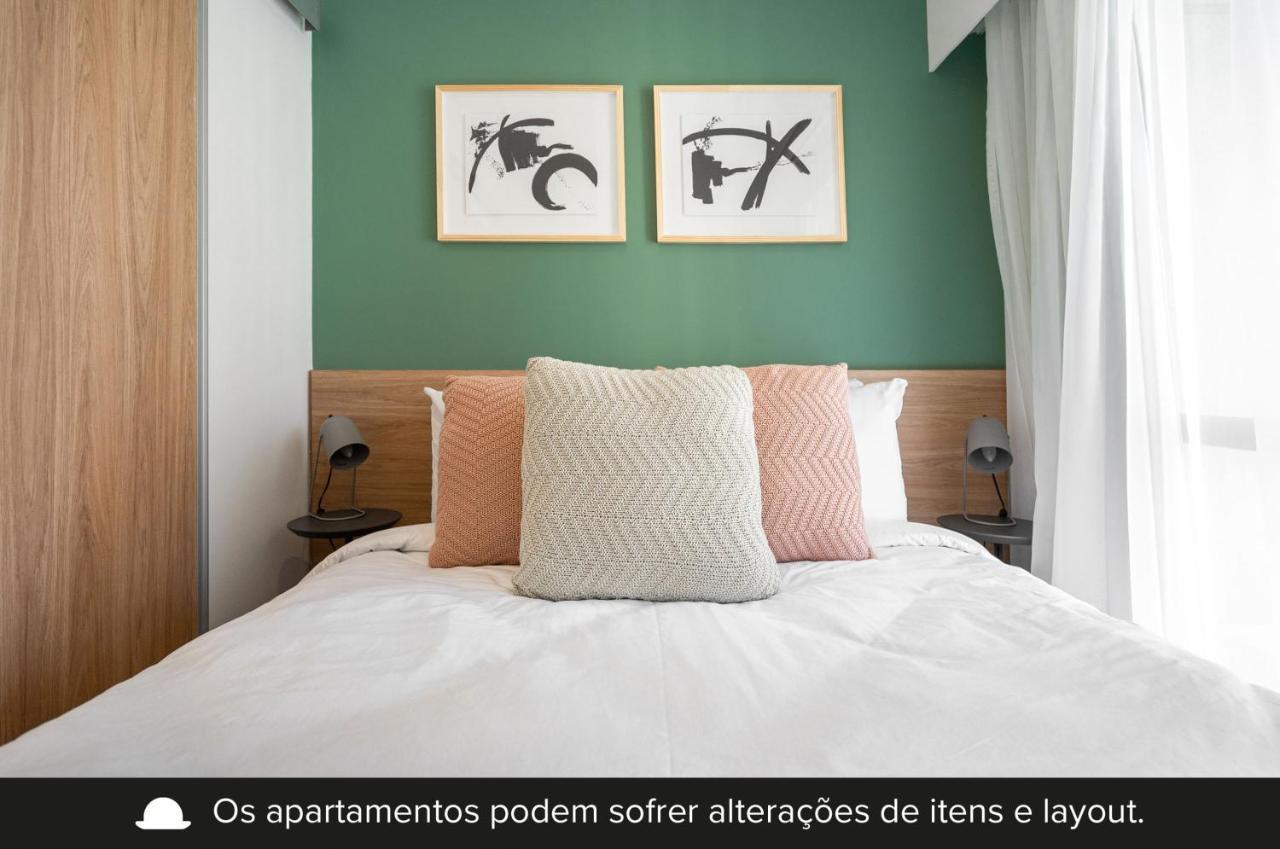 Appartement Charlie Jeronimo Da Veiga à São Paulo Extérieur photo