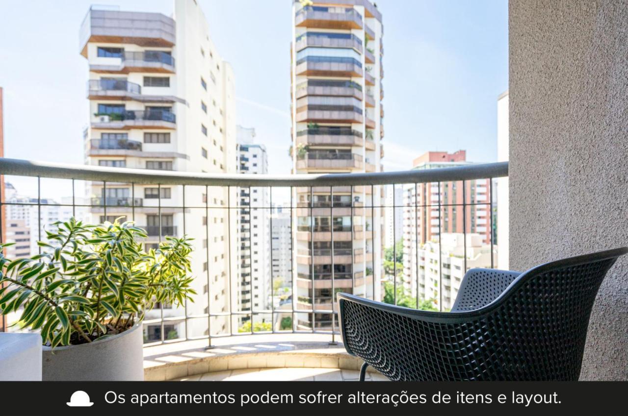 Appartement Charlie Jeronimo Da Veiga à São Paulo Extérieur photo