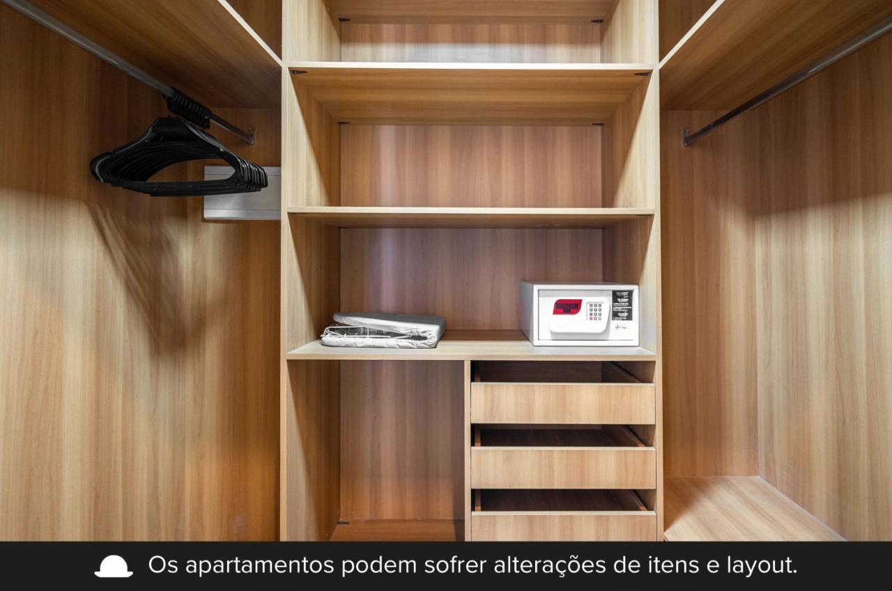 Appartement Charlie Jeronimo Da Veiga à São Paulo Extérieur photo