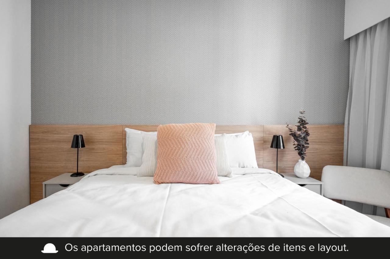 Appartement Charlie Jeronimo Da Veiga à São Paulo Extérieur photo