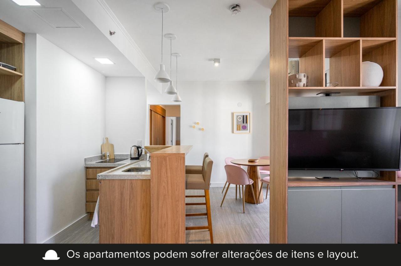 Appartement Charlie Jeronimo Da Veiga à São Paulo Extérieur photo