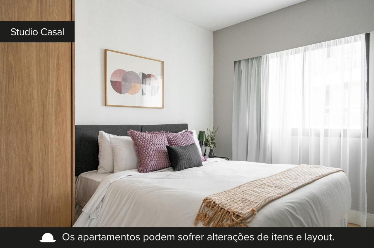 Appartement Charlie Jeronimo Da Veiga à São Paulo Extérieur photo