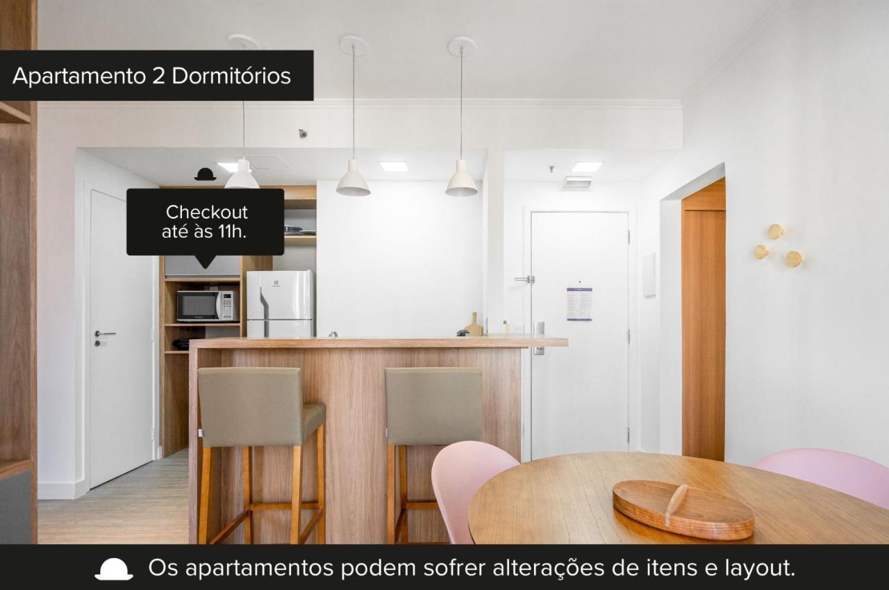 Appartement Charlie Jeronimo Da Veiga à São Paulo Extérieur photo
