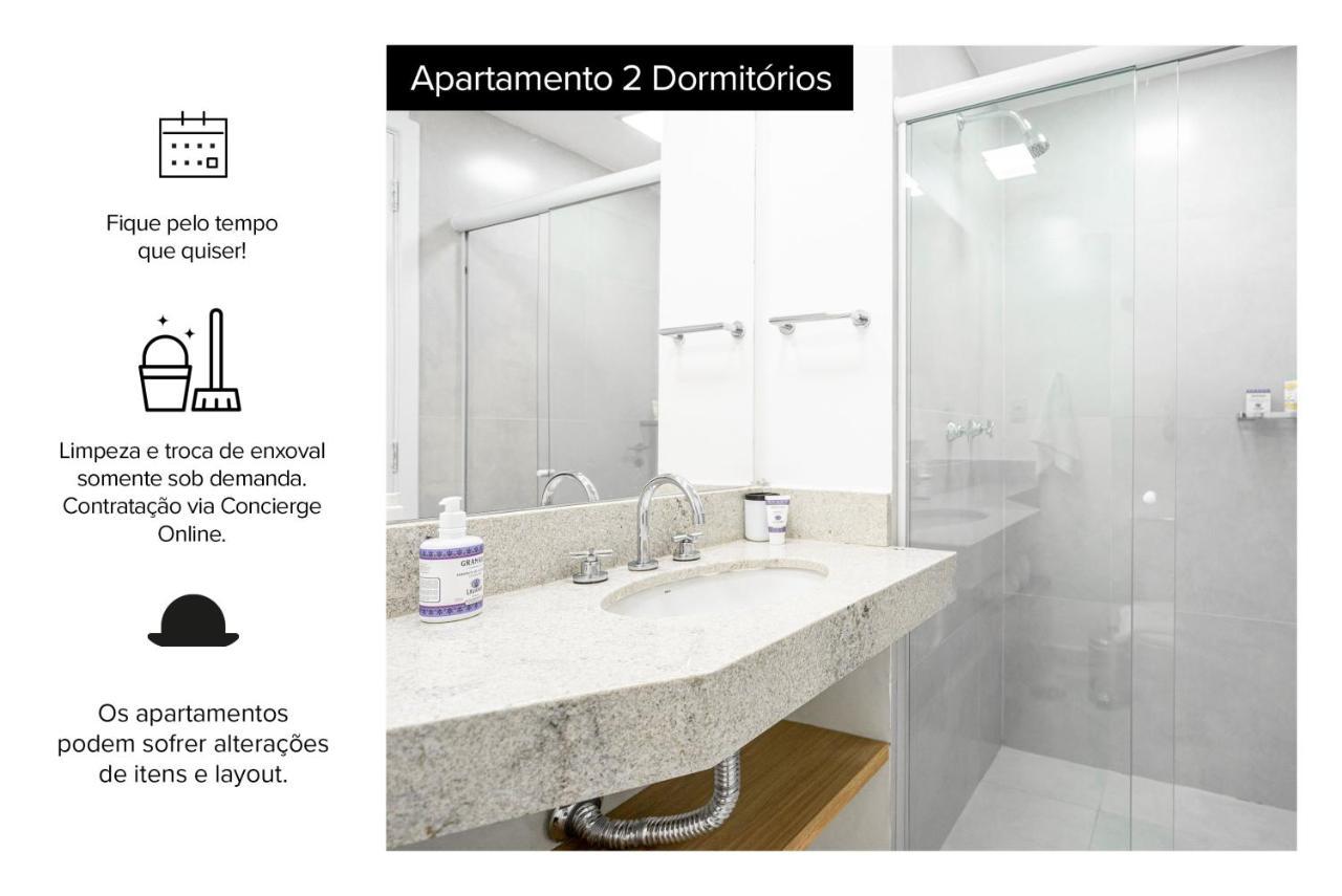 Appartement Charlie Jeronimo Da Veiga à São Paulo Extérieur photo