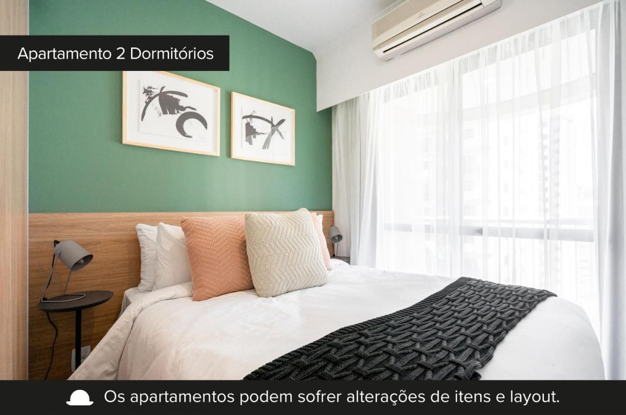 Appartement Charlie Jeronimo Da Veiga à São Paulo Extérieur photo