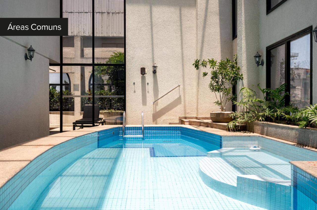 Appartement Charlie Jeronimo Da Veiga à São Paulo Extérieur photo