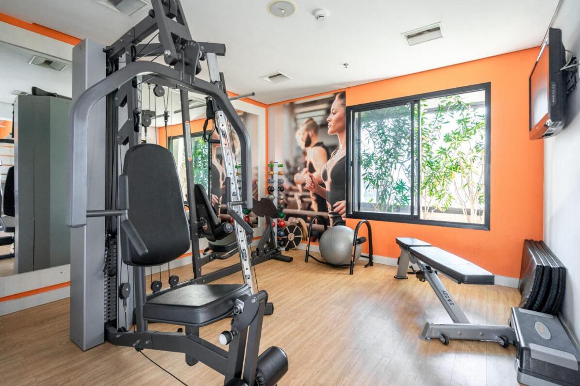 Appartement Charlie Jeronimo Da Veiga à São Paulo Extérieur photo