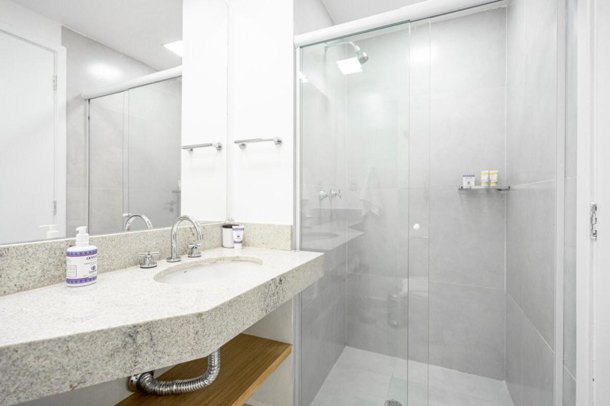 Appartement Charlie Jeronimo Da Veiga à São Paulo Extérieur photo