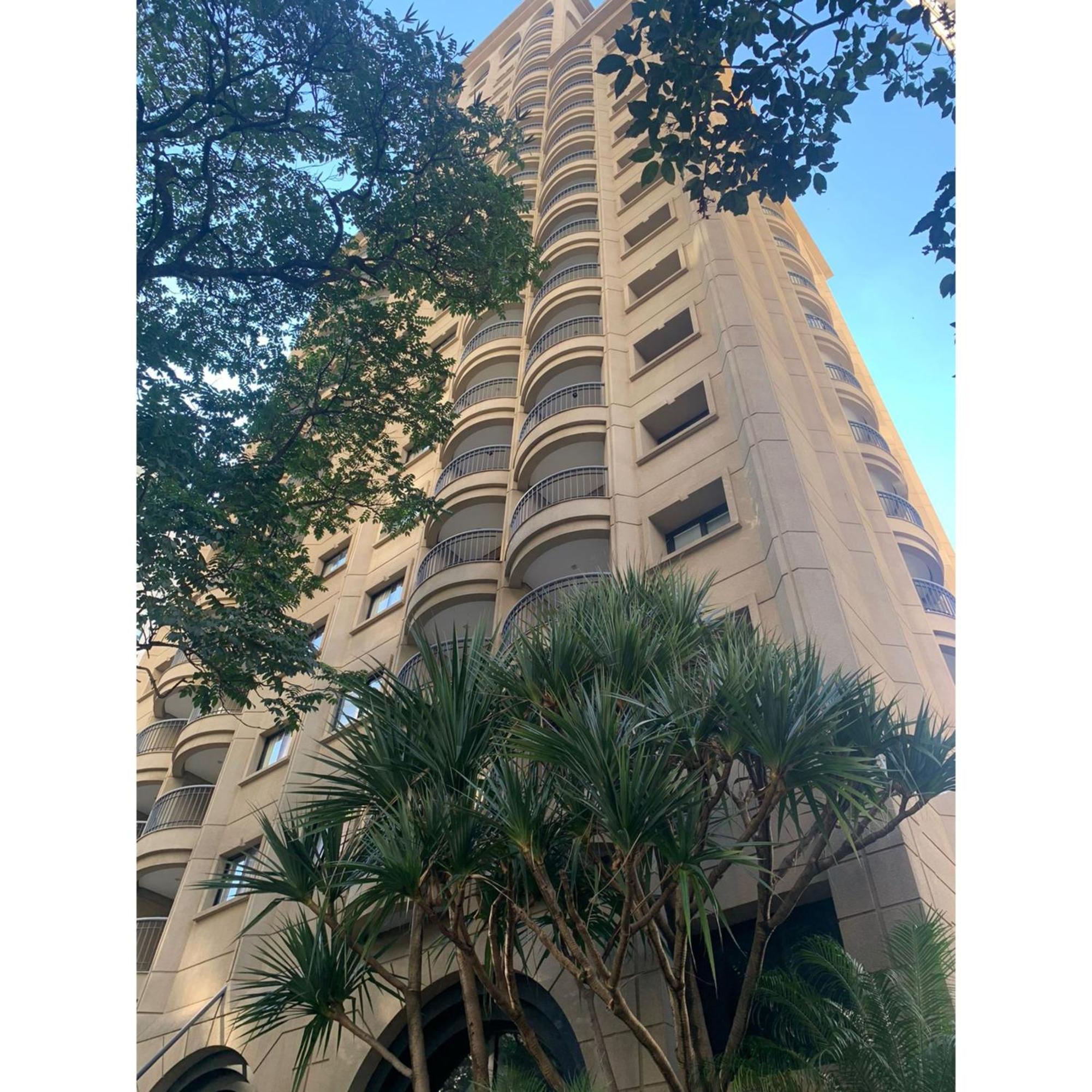 Appartement Charlie Jeronimo Da Veiga à São Paulo Extérieur photo